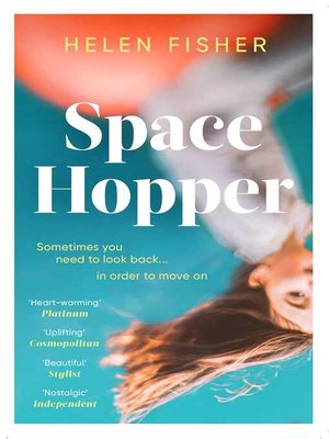 cover image of Space Hopper